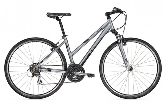 ��������� Trek 7100 WSD (2011)