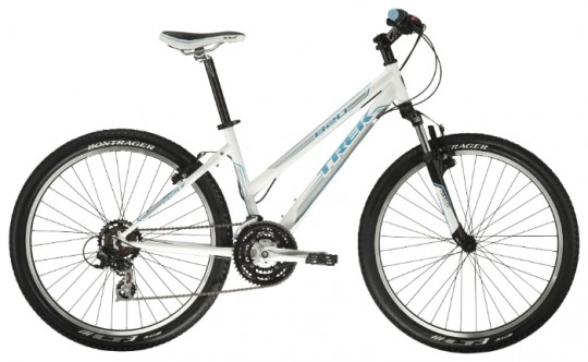 ��������� Trek 820 WSD (2011)