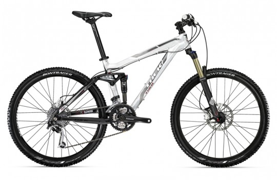 ��������� Trek Fuel EX 6 WSD (2011)