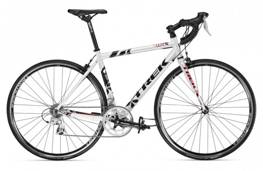 ��������� Trek Lexa (2011)