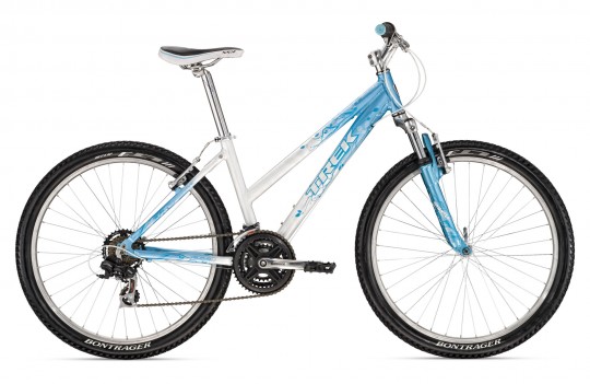 ��������� Trek Skye (2011)