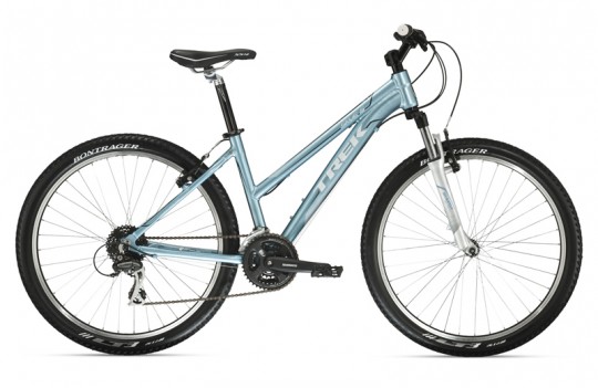 ��������� Trek Skye S (2011)