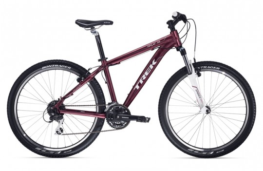 ��������� Trek Skye SL (2011)