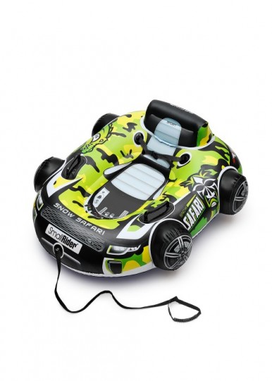 ������ SMALL RIDER SNOW SAFARI 2