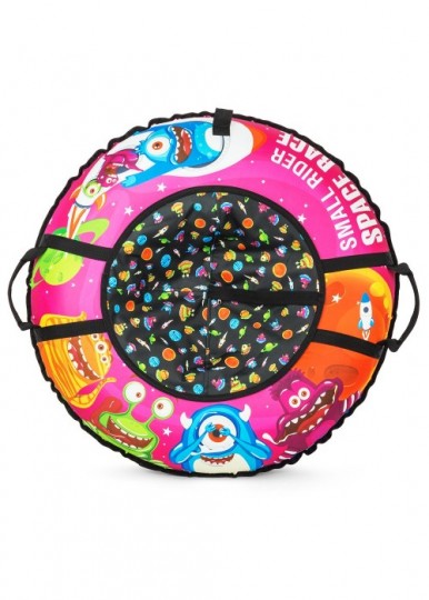 ������ SMALL RIDER SPACE RACE