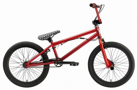 BMX Stark Zonker (2011) 